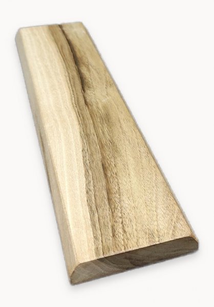 Podpěra zápěstí (wrist rest) - ořech Podpěra zápěstí (wrist rest) - ořech