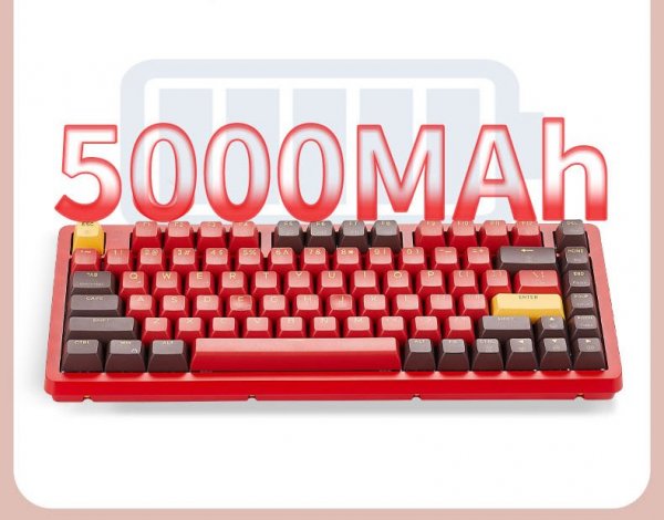 Hexgears Y8 - tmavě modrá Hexgears Y8 - tmavě modrá